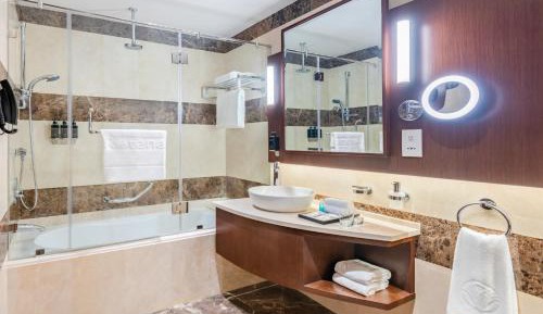 One Bedroom Suite