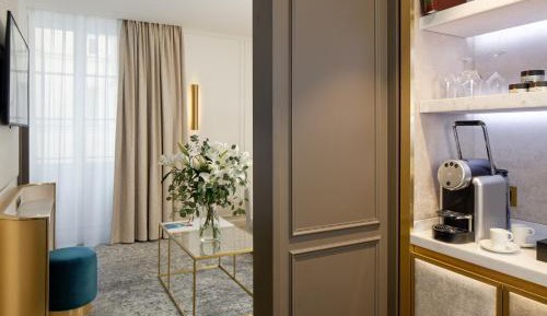 Suite