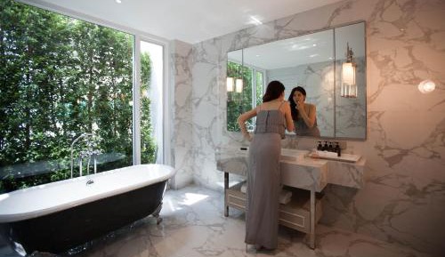 Marble Suite