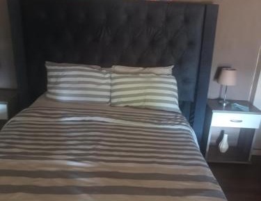 Deluxe Double Room (2 Adults + 1 Child)