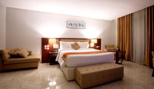 King Room