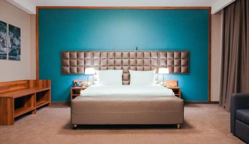 King Suite