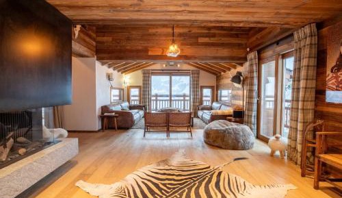 Chalet