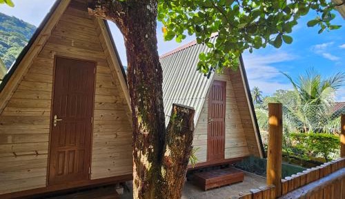 Superior Chalet