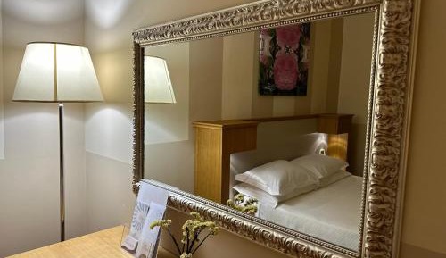 One-Bedroom Apartment (2 Adults + 1 Child)