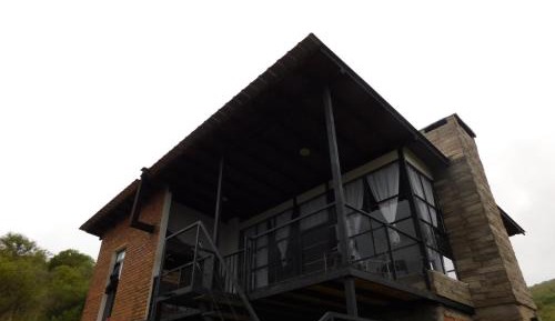 Two-Bedroom Chalet