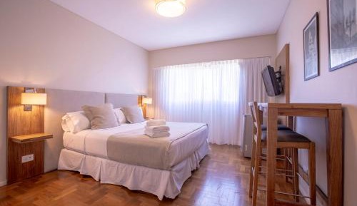 Superior Deluxe Double or Twin Room 