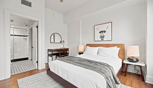 Standard Apartment