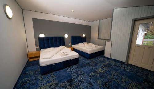 King Room with Two King Beds