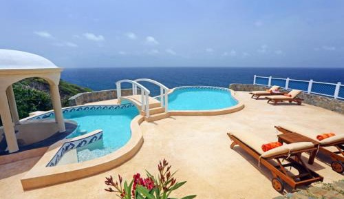 Superior Villa