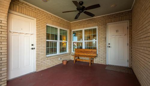 Two-Bedroom Suite