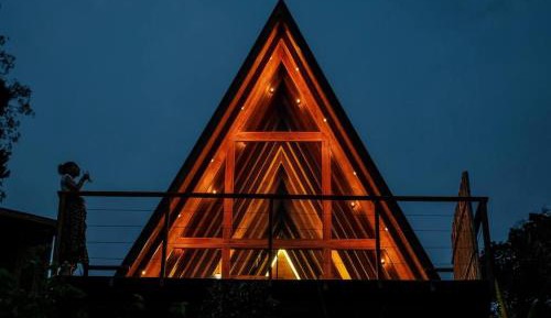 One-Bedroom Chalet