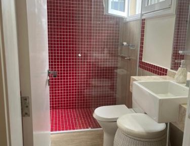 Double Room with Pool View