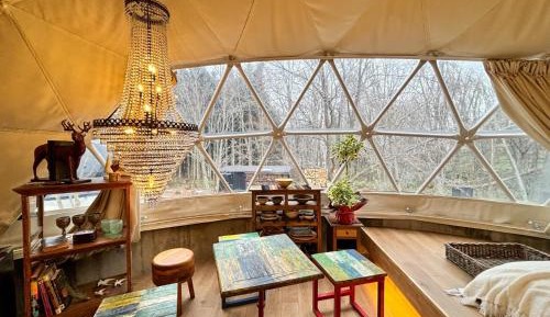Tent