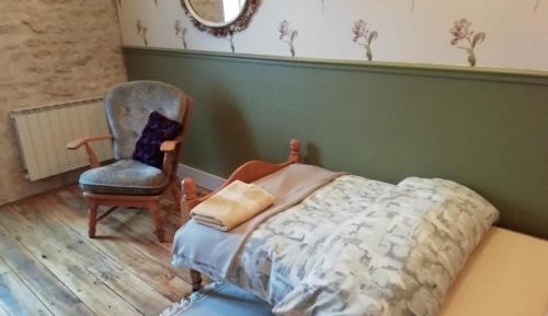 Large Twin Room