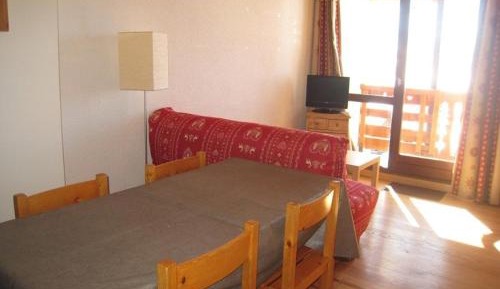 Apartment (5 Adults)