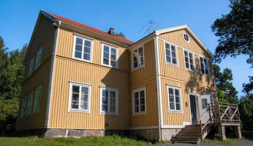 Villa with Sea View