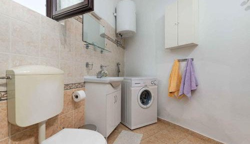 Apartment 1