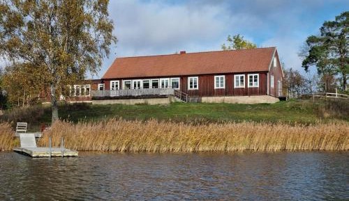 Villa with Sea View