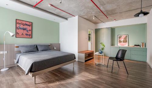 Superior Double Room