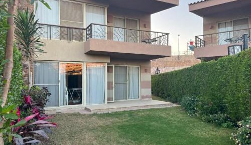 Three-Bedroom Chalet