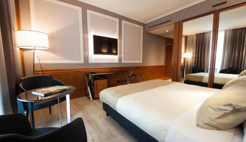Economy Single Room