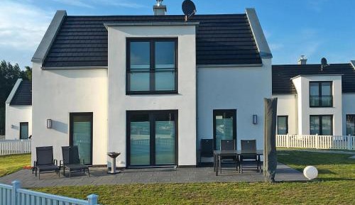 Two-Bedroom Holiday Home