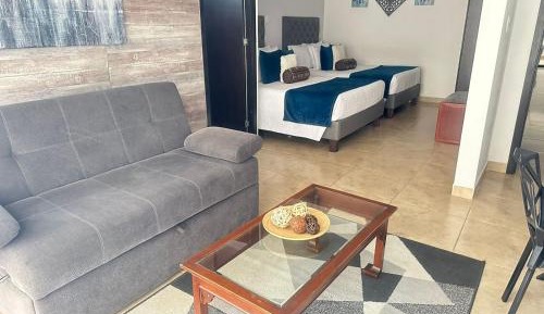 Family Suite