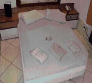 Executive Apartment