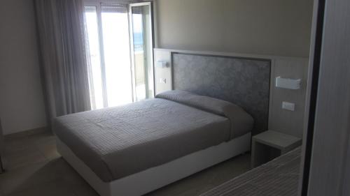 Junior Suite with Sea View