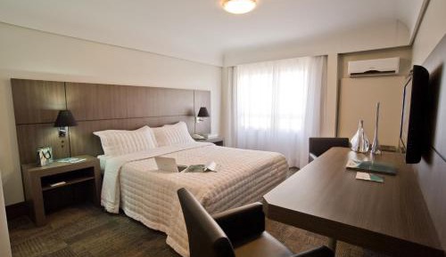 Luxury Double Room