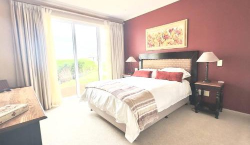 One-Bedroom Villa