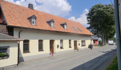 Maisonette