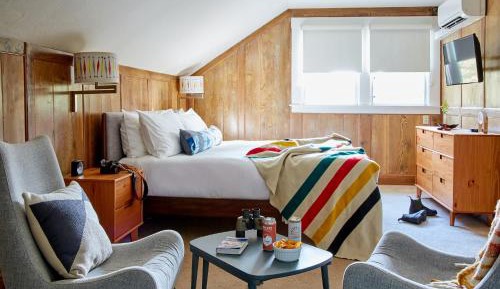 King Room - Pet Free