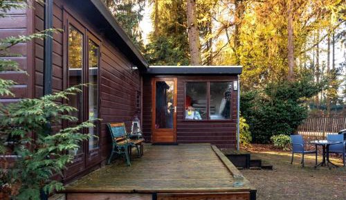 One-Bedroom Chalet