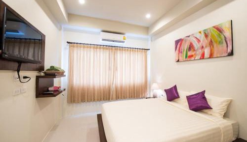 Superior Double or Twin Room