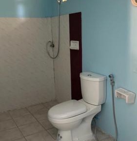 Double Room with Fan