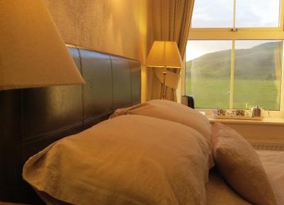 Large Single Room