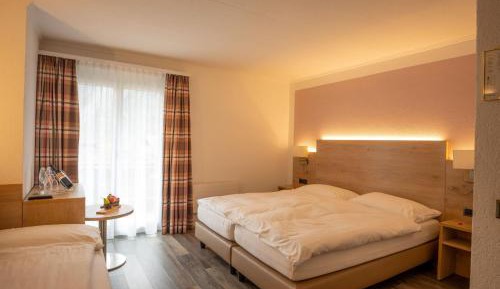 Superior Double Room Mountain Side
