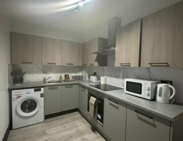 Deluxe Double Room with Shower