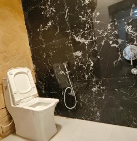 Deluxe Double Room with Castle View