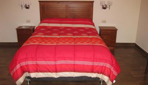 Classic Double Room