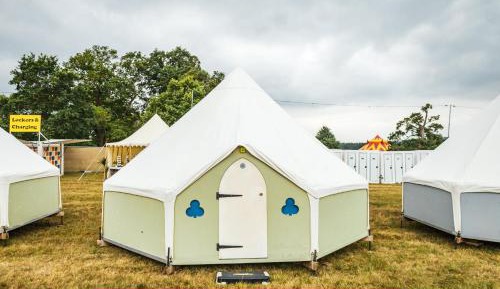 Premium Quadruple Room
