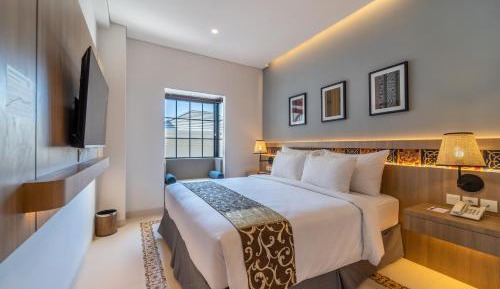Smart Double Room 