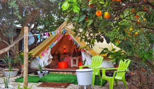 Tent