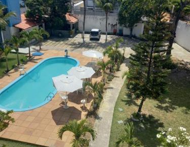 Double or Twin Room with Balcony