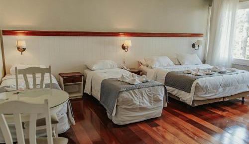 Superior Quadruple Room