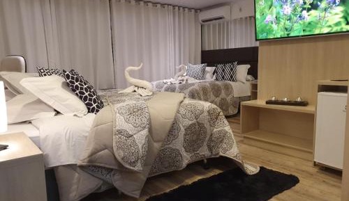 Superior Family Room