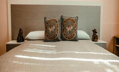 Luxury Quadruple Room