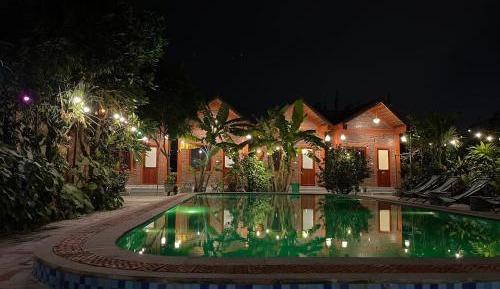 Family Bungalow